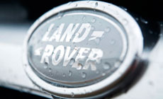 Характеристики автомобилей Land Rover